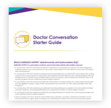 Patient Doctor Conversation Start
